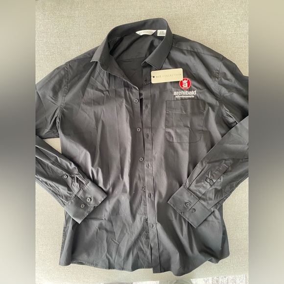 New Archibald Brewery Shirt - Picture 2 of 2